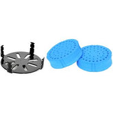 Microtube Kit (2x) with Retainer